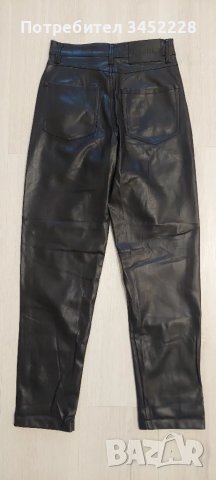 панталон дамски нов XS , снимка 6 - Панталони - 47776056