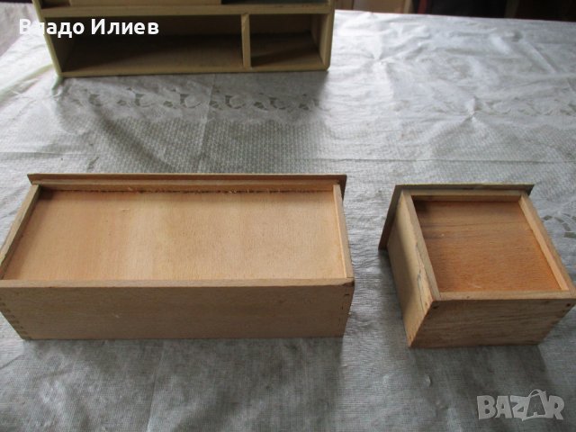 Аптечка домашна дървена винтидж за окачване на стената, снимка 12 - Кутии за съхранение - 31583008