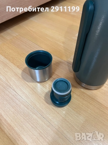Термос Stanley 1,3L, снимка 6 - Термоси - 51786392