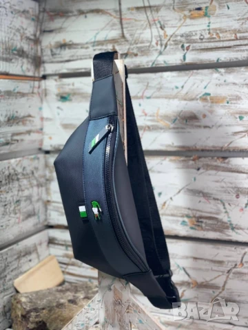 чанти prada lacoste tommy hilfiger , снимка 3 - Чанти - 51389619