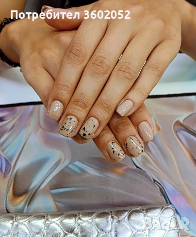 Ноктопластика, снимка 4 - Курсове за маникюристи - 52949021