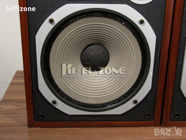 ТОНКОЛОНИ  Pioneer hpm-100 /8 , снимка 5 - Тонколони - 43406349