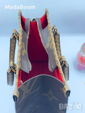 🌸Louis Vuitton различни цветове дамски чанти🌸, снимка 14 - Чанти - 43777978