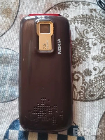 Продавам Нокия 5130-2x press musik, снимка 6 - Nokia - 51102994