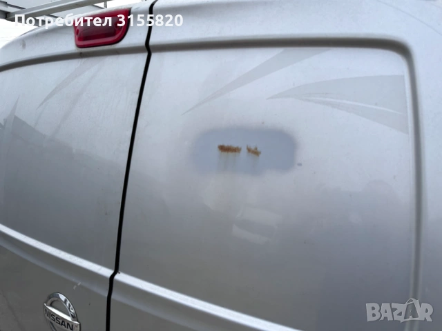 Nissan NV 200 1.5 dCi, снимка 10 - Автомобили и джипове - 53517580