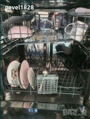 Съдомиялна eurolux dw12-cbe7 на части., снимка 3 - Съдомиялни - 52797563