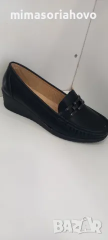 Дамски обувки 6980, снимка 1