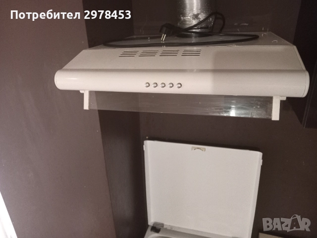 Готварска печка на ток и газ, снимка 8 - Печки, фурни - 51846419