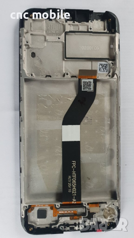 Motorola Moto G8 Power Lite - Motorola XT2055-1 оригинални части и аксесоари , снимка 7 - Резервни части за телефони - 43154761