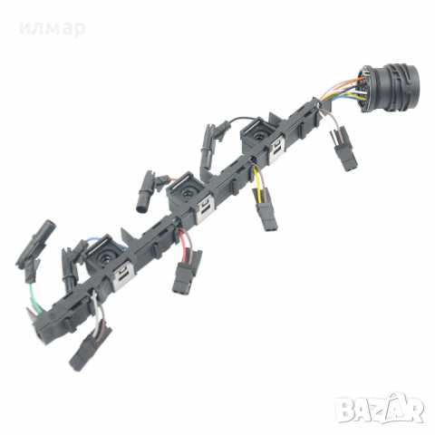 1208039  Бобина за Опел Вектра Ц - 2,8  V6 Turbo, снимка 7 - Части - 36403155