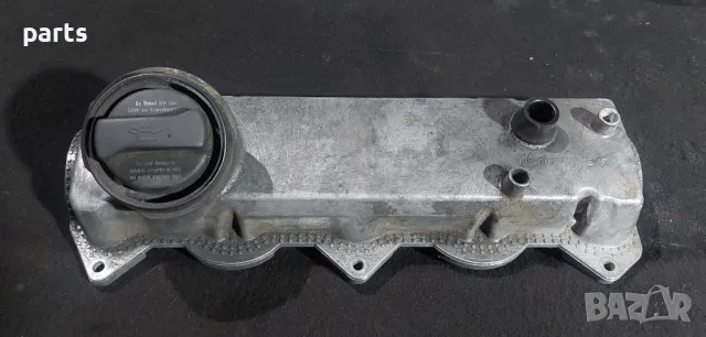 Капак Двигател 1.9TDI Ауди A3 8L
(2) - VW
- 038103469, снимка 3 - Части - 49213657