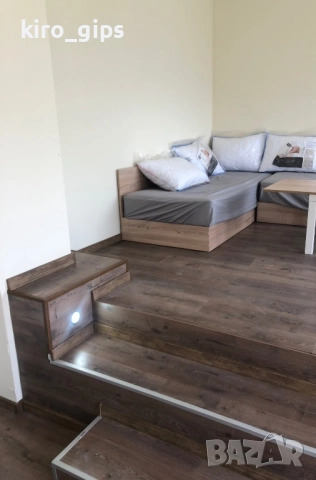 Къща с дворно място с. Люляк, снимка 7 - Къщи - 52083985