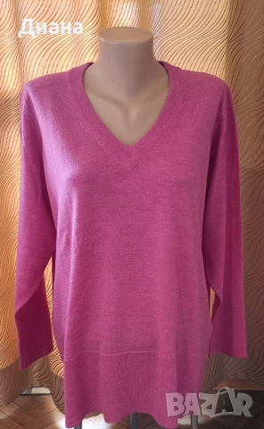 Дамски пуловери - макси размери, снимка 12 - Блузи с дълъг ръкав и пуловери - 52577204