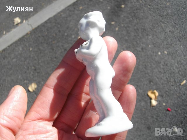 СТАР ПОРЦЕЛАН , снимка 3 - Колекции - 38498139