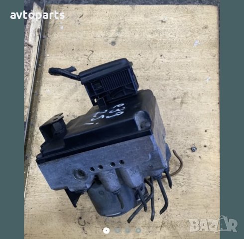 Bmw e39 2.5i 170ks ABS