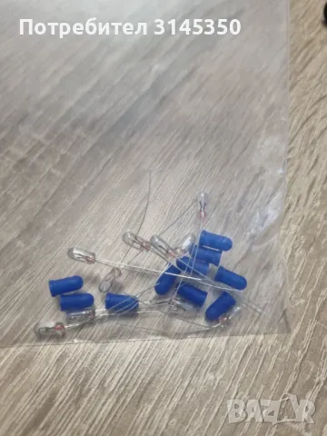 Крушка Т3, снимка 2 - Аксесоари и консумативи - 48845270