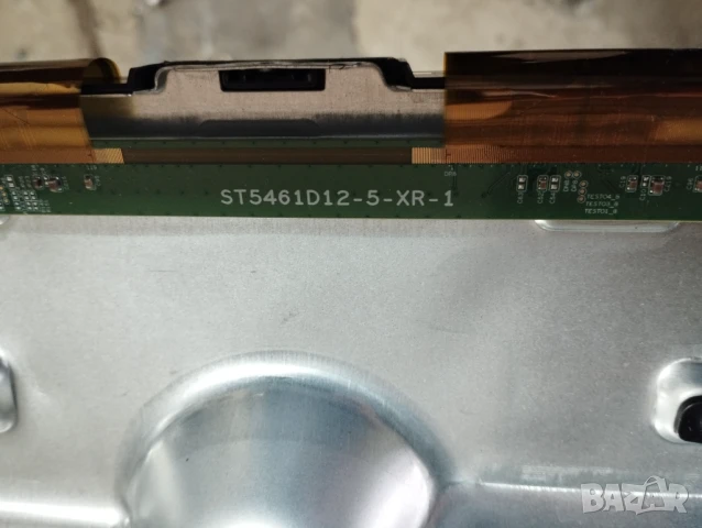 Счупен TCL 55P6351, снимка 5 - Части и Платки - 21815656