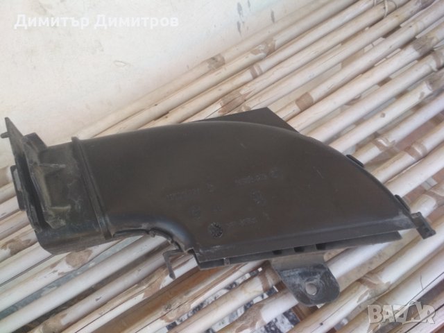 Продавам кутия въздушен филтър и въздуховоди - пежо 207 /2006/., снимка 7 - Части - 39833263
