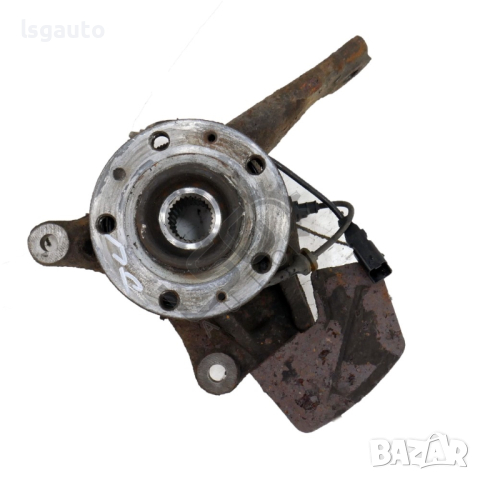 Преден десен шенкел Peugeot 407 2004-2010 ID: 124069