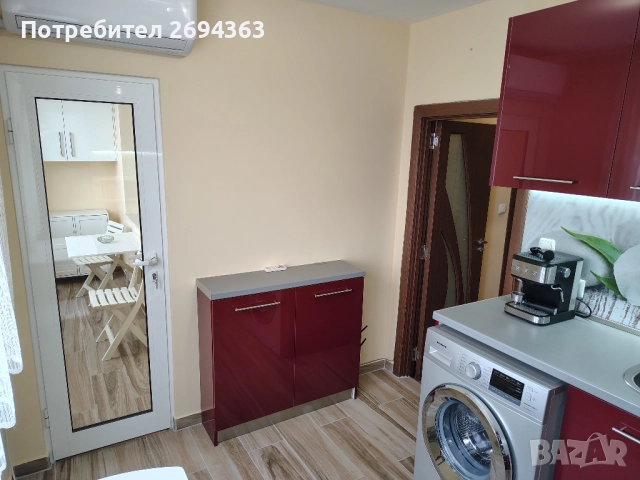 Апартамент за нощувки , снимка 8 - Квартири, нощувки - 52682794