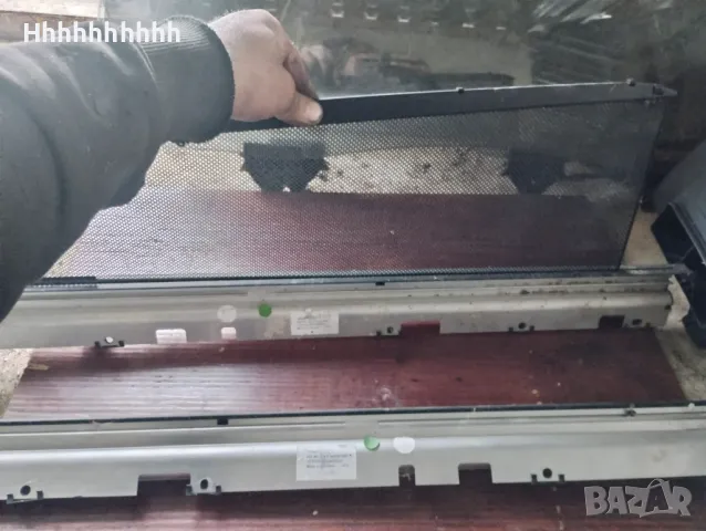 Части за Audi A8 2006г. 4.2 tdi 326к.с. ., снимка 18 - Части - 49876017