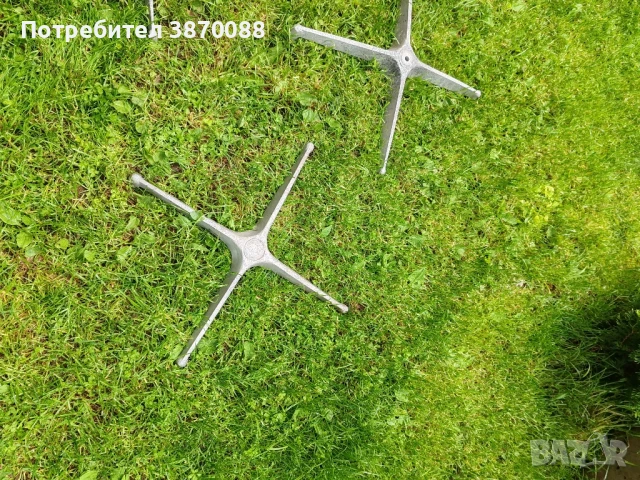 Алуминиеви стойки, снимка 2 - Други - 50443199