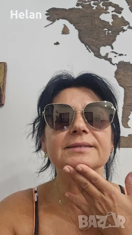 Дамски очила GUESS, снимка 10 - Слънчеви и диоптрични очила - 51354116