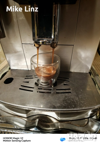 Delonghi ECAM 23.420.SB, снимка 6 - Кафемашини - 52957738