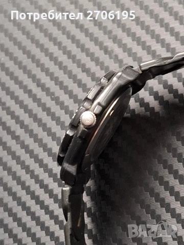 РЯДЪК часовник Tag Heuer 35 мм Formula 1 с черно-червен циферблат Ana Design 383.513/1!, снимка 10 - Мъжки - 53305099