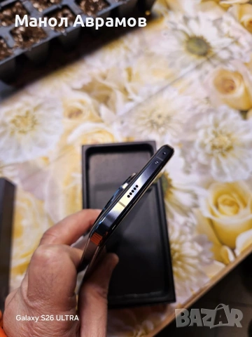 Honor Magic 7Pro 512/12GB Нов гаранция, снимка 9 - Други - 53495323