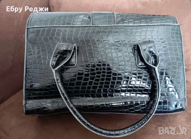 Дамски чанти, снимка 4 - Чанти - 51952217