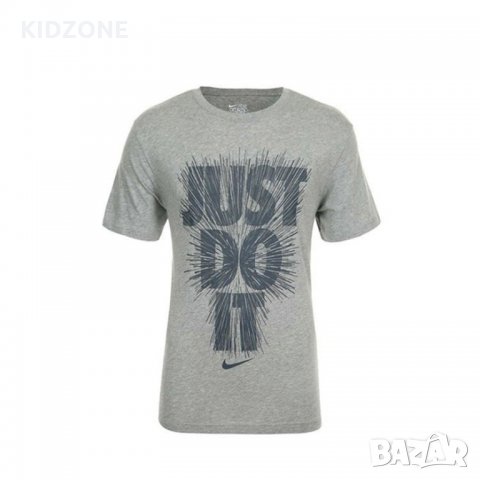 Тениска Nike Lightspeed Just Do It, снимка 1