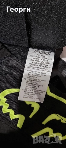 Екип за мотокрос Fox 180 Flexair M, снимка 5 - Аксесоари и консумативи - 52541450