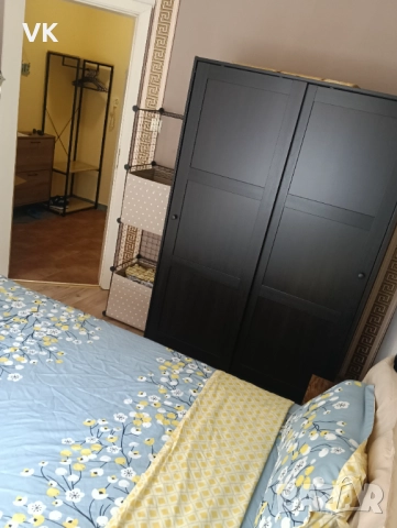 Под НАЕМ двустаен Гръцка махала , снимка 7 - Апартаменти - 51566943