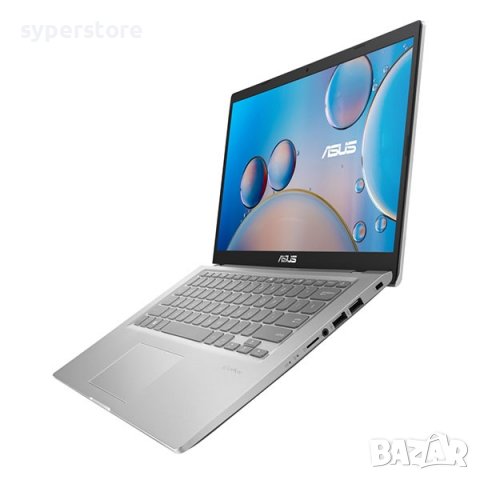 Лаптоп ASUS X515EA  15.6FHD, Intel Core i3,DDR 4-8G, SSD-256G, SS300031, снимка 3 - Лаптопи за работа - 38255385