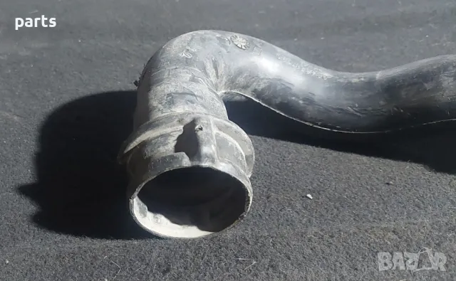 Тръба - Въздуховод Мазда 2 - Форд
- Ситроен - Пежо
- 9646617980, снимка 5 - Части - 47631870