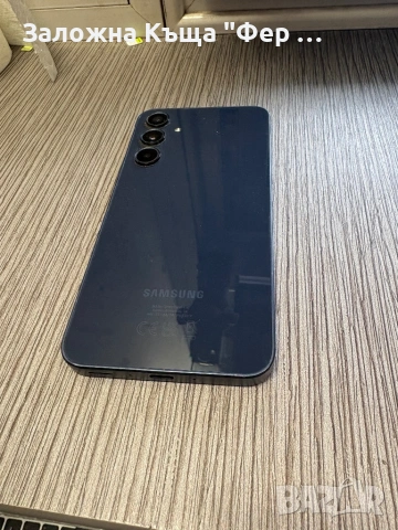 Samsung galaxy a35 5G, снимка 7 - Samsung - 53438247