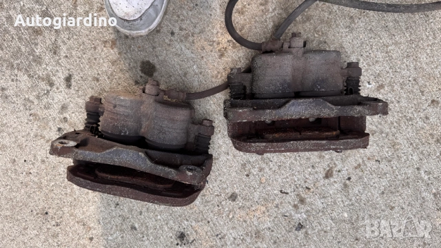 Спирачен апарат за Subaru Outback 2000 - 2007, снимка 2 - Части - 52147319