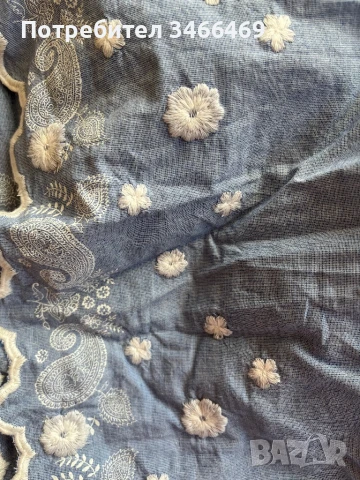 Детска рокля Next, снимка 5 - Детски рокли и поли - 51085351