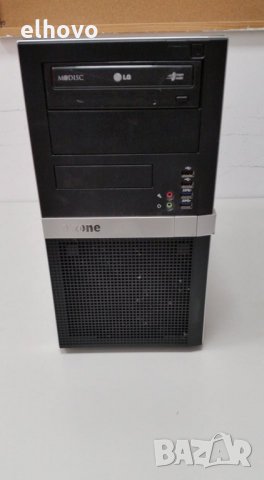 Настолен компютър Exone Intel CORE I5