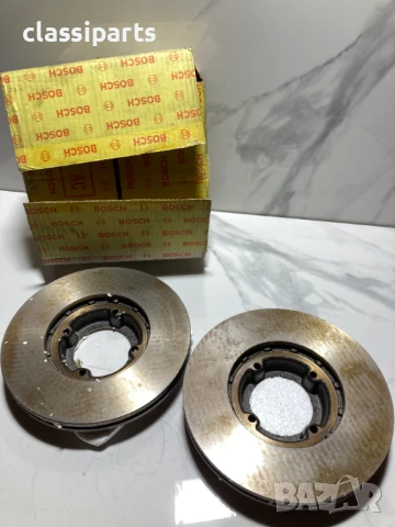 Спирачни дискове BOSCH за Тойота / TOYOTA Liteace