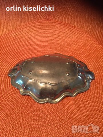 Панерка 8 МЕСИНГ, снимка 3 - Декорация за дома - 28204109