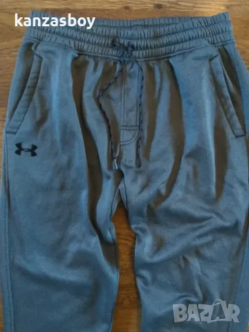 under armour - страхотно мъжко долнище L, снимка 5 - Спортни дрехи, екипи - 48620702