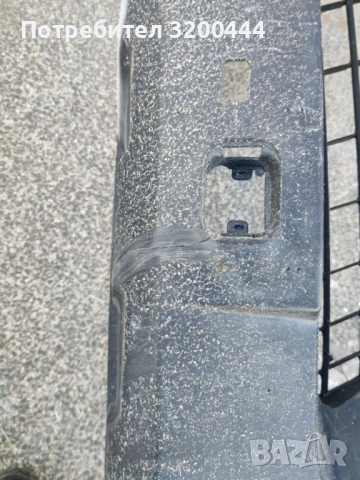 Броня за Мерцедес, снимка 8 - Части - 53202082