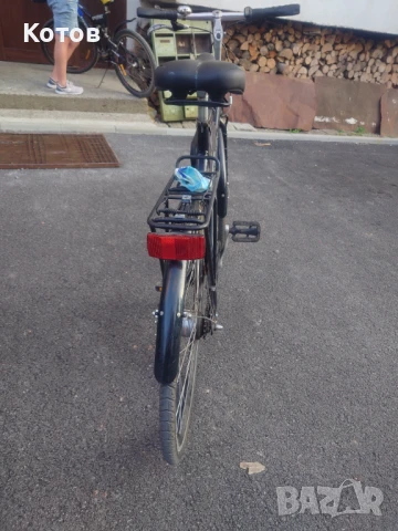 Колело, велосипед, снимка 8 - Велосипеди - 50750017