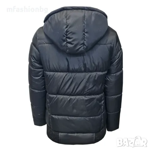 Дамско яке с качулка – от M до 5XL ❄️, снимка 6 - Якета - 48203263