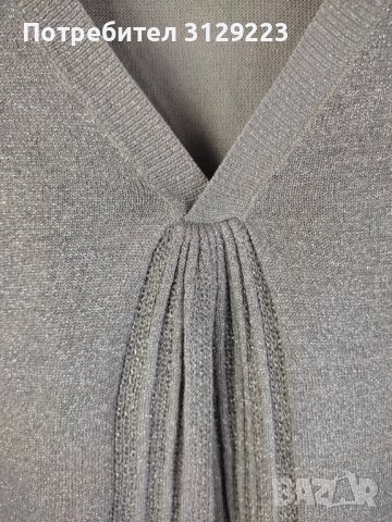 Superstar sweater M, снимка 8 - Блузи с дълъг ръкав и пуловери - 38146200