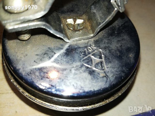 ВЕЛО-ВЕЛО ЗВЪНЕЦ 1212231032, снимка 13 - Части за велосипеди - 43375969