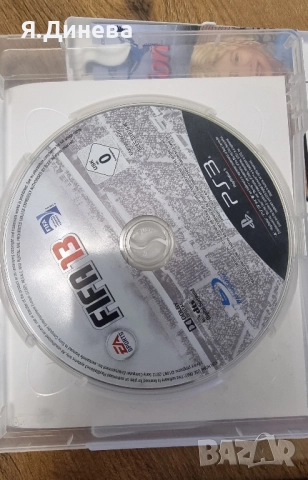 Различни видове игри за PS4 и Xbox , снимка 5 - Игри за PlayStation - 52005392