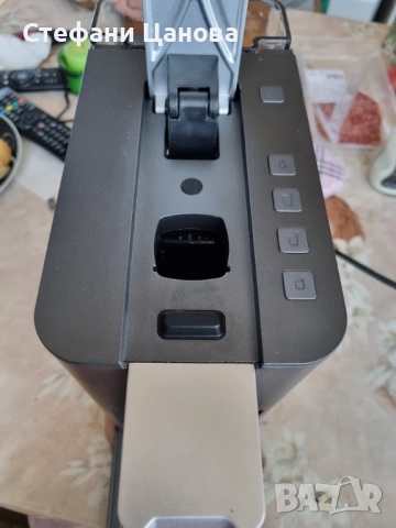 Кафе машина Чибо, снимка 3 - Кафемашини - 52790374